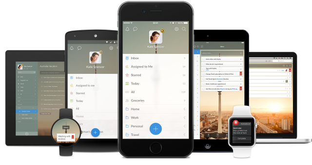 Wunderlist a fost cumparat de Microsoft Wunderlist a fost cumparat de Microsoft