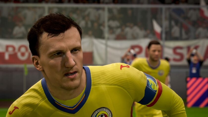 România va avea echipă naţională de FIFA 19