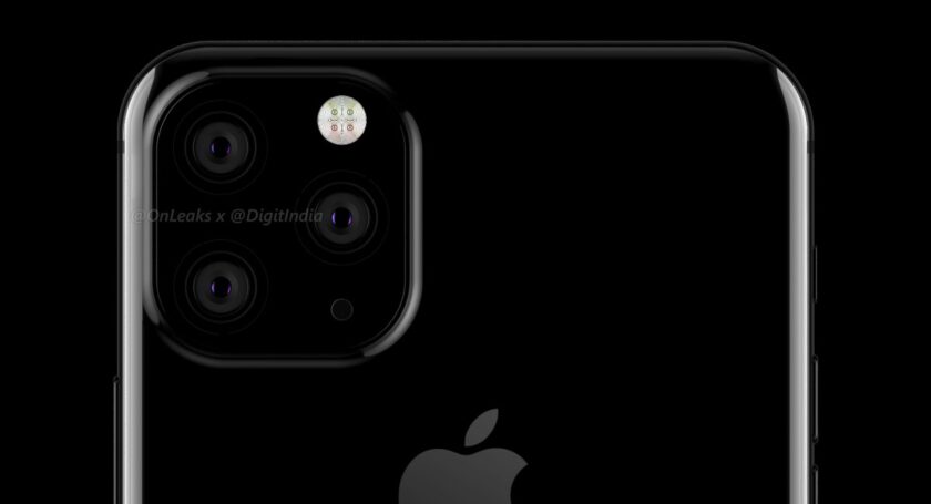 Ce pregateste compania Apple pentru telefoanele iPhone in 2019