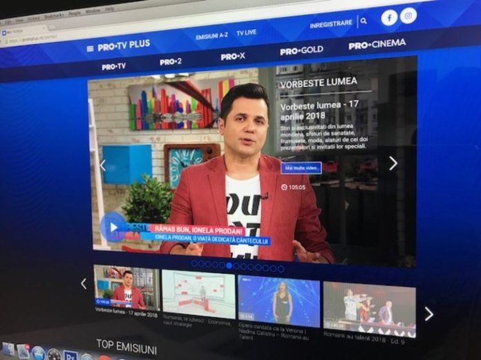 Cu Ce Pot Vedea Programe Tv Online