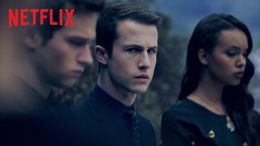 Sezonul trei din 13 Reasons Why: Trailerul anunță moartea unui personaj important