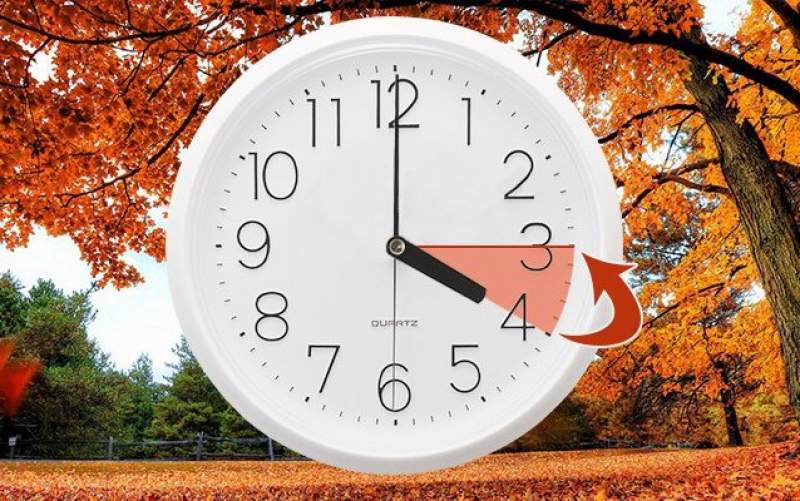 Cand trecem la ora de iarna si ce anunta CFR Calatori