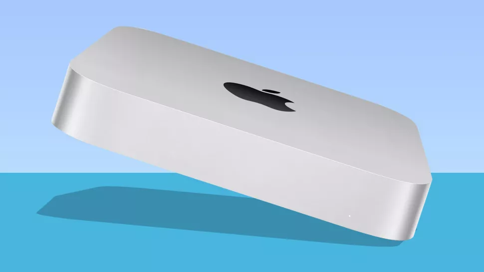 Mac Mini Apple