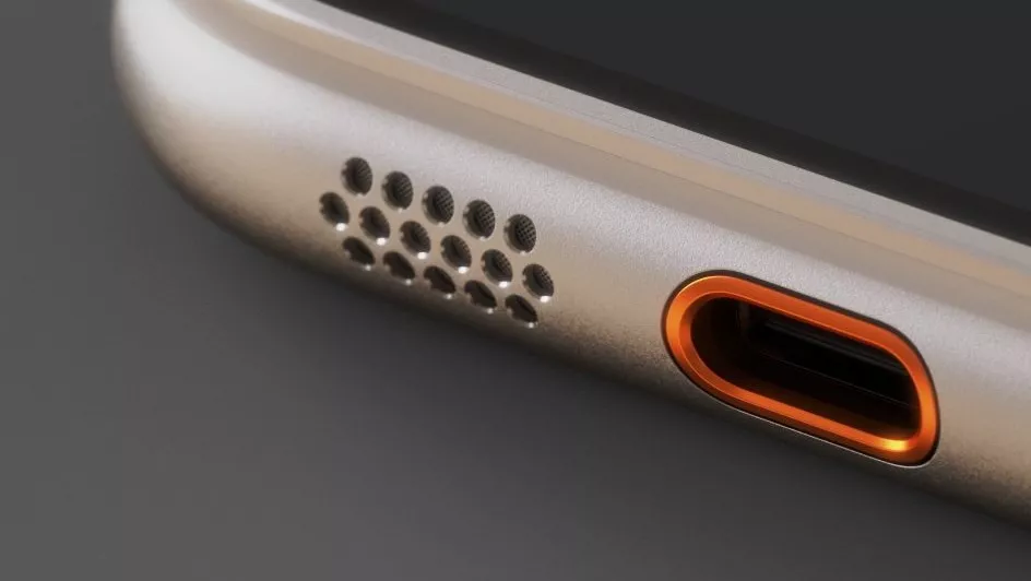 charging