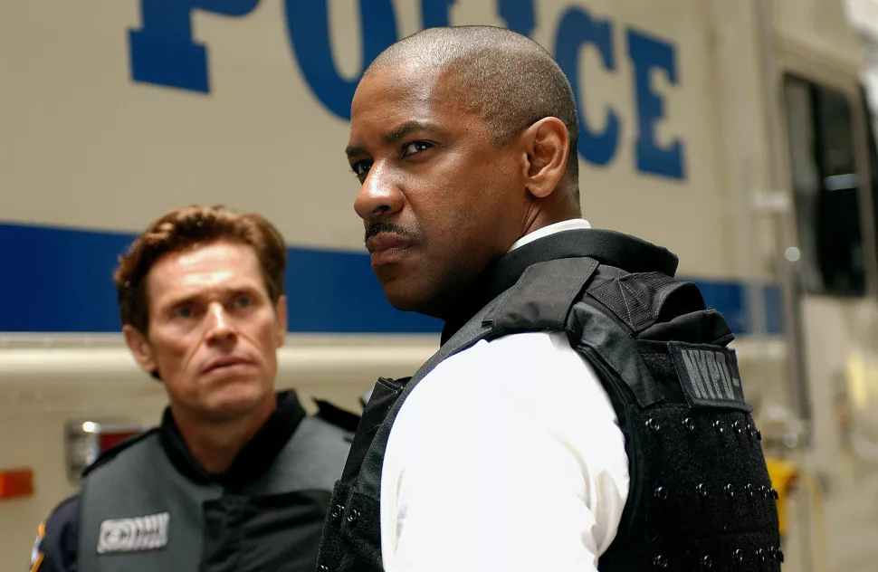 Inside Man