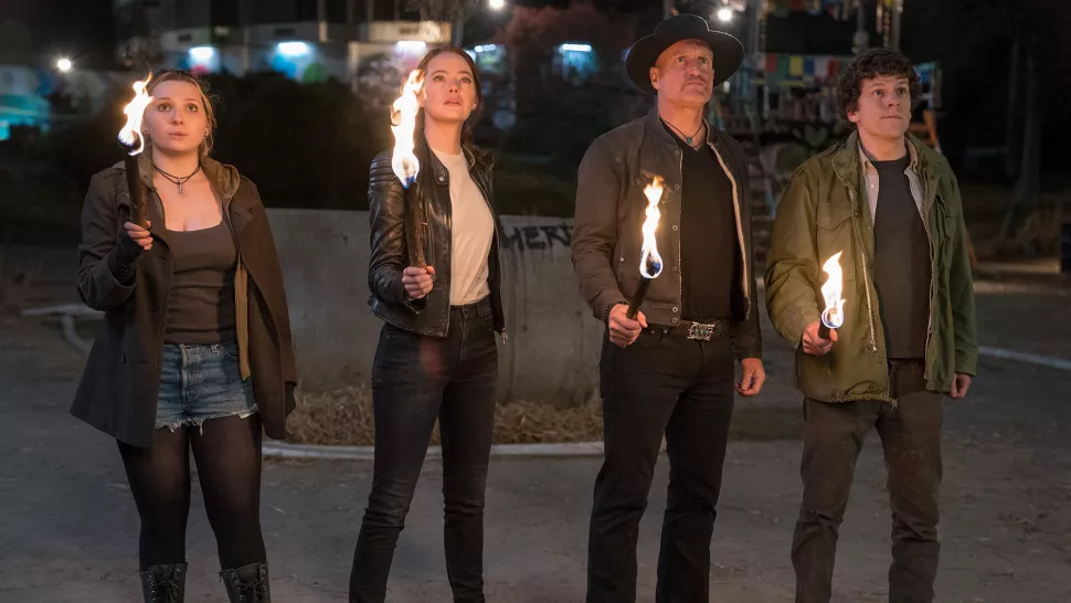 Zombieland