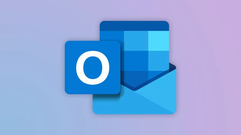 Outlook Windows