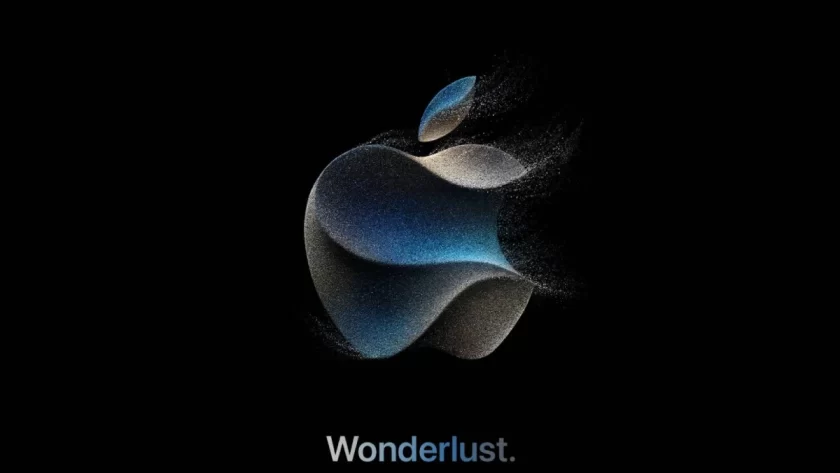 Wonderlust Apple iPhone 15
