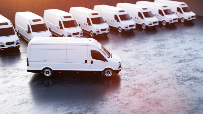 Dezvoltă operațiunile de livrare cu un software de logistică